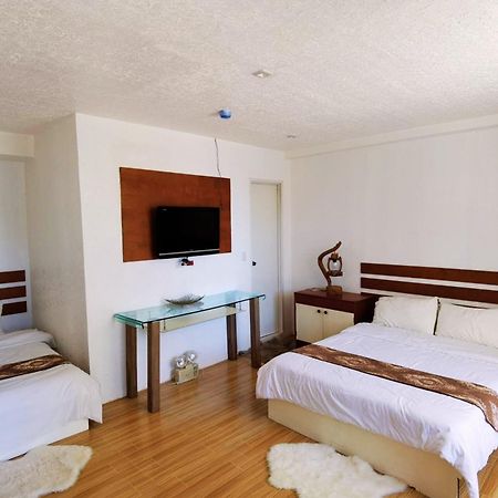 Amanzara Resort Panglao Bagian luar foto